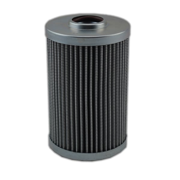 Hydraulic Filter, Replaces BEHRINGER BEA503AV, 3 Micron, Outside-In